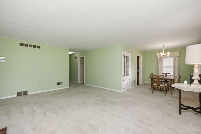 2828 St Rt 133, Tate Twp, OH 45106