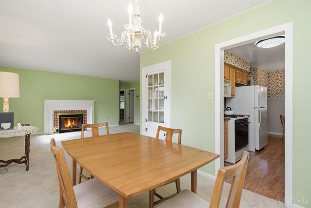 2828 St Rt 133, Tate Twp, OH 45106