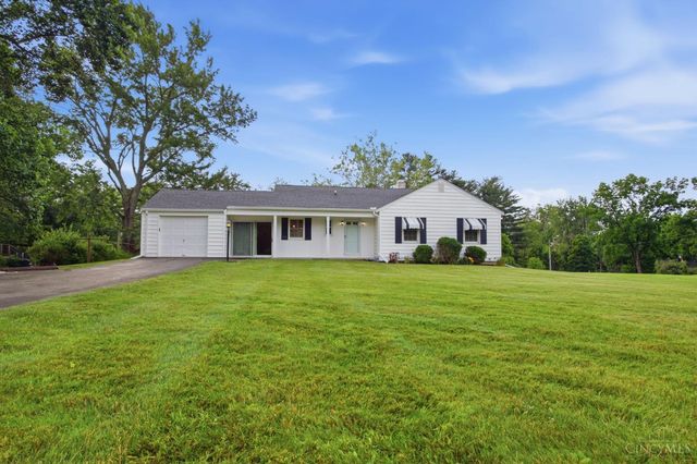 2828 St Rt 133, Tate Twp, OH 45106