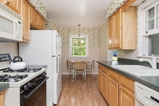 2828 St Rt 133, Tate Twp, OH 45106