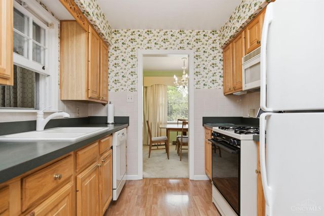 2828 St Rt 133, Tate Twp, OH 45106