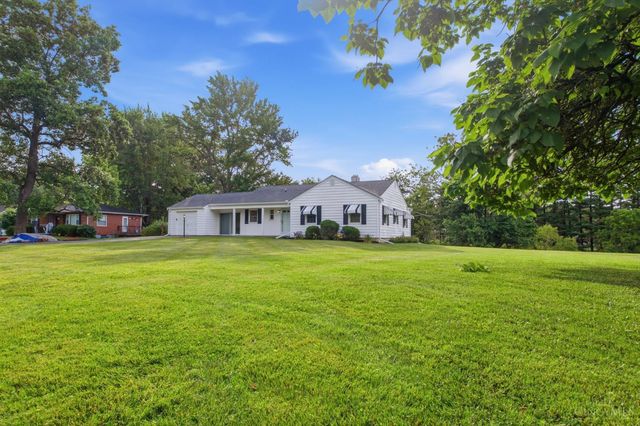 2828 St Rt 133, Tate Twp, OH 45106