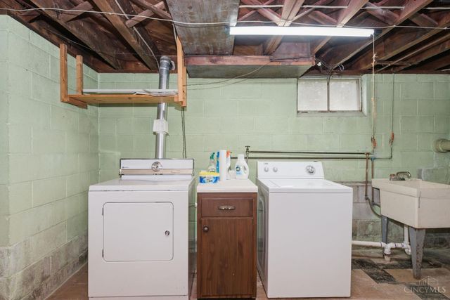 2828 St Rt 133, Tate Twp, OH 45106
