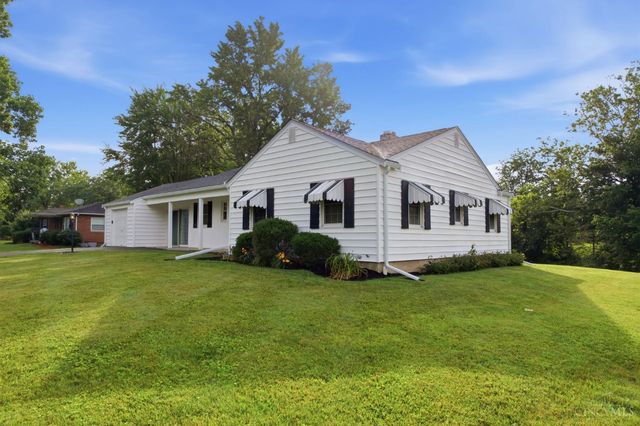 2828 St Rt 133, Tate Twp, OH 45106