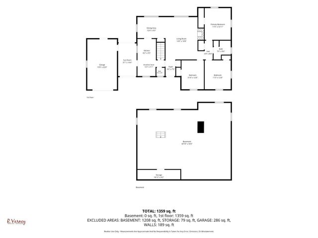 2828 St Rt 133, Tate Twp, OH 45106