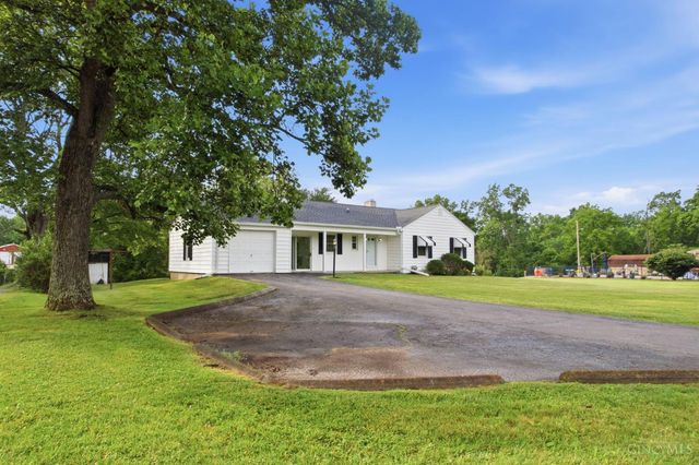 2828 St Rt 133, Tate Twp, OH 45106
