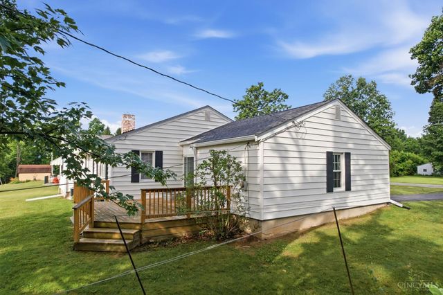 2828 St Rt 133, Tate Twp, OH 45106