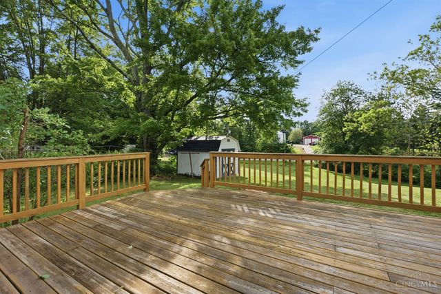 2828 St Rt 133, Tate Twp, OH 45106
