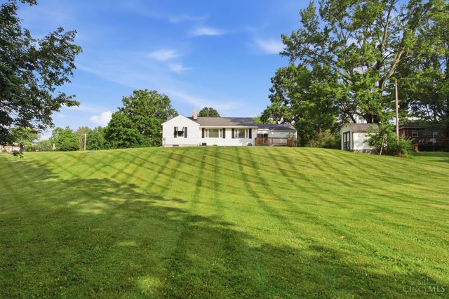 2828 St Rt 133, Tate Twp, OH 45106