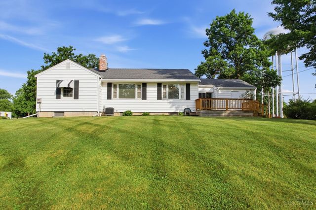 2828 St Rt 133, Tate Twp, OH 45106