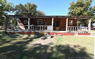 448672 1011 Road, Gore, OK 74435