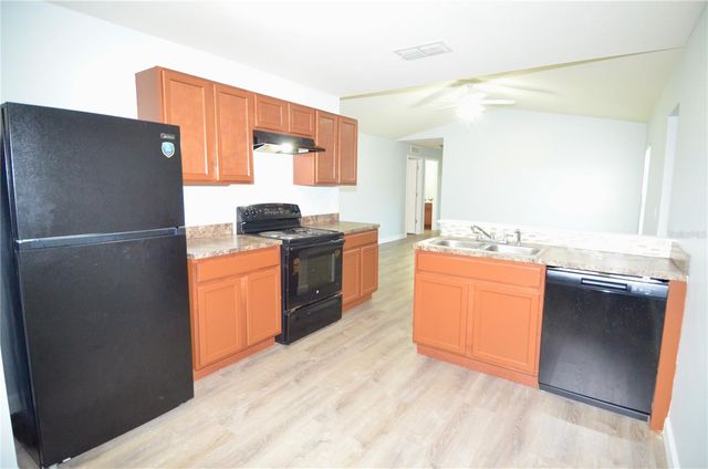 5325 OCARINA ROAD, North Port, FL 34291