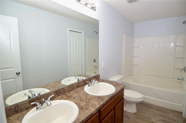 5325 OCARINA ROAD, North Port, FL 34291