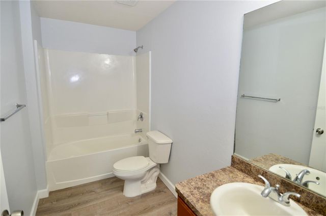 5325 OCARINA ROAD, North Port, FL 34291