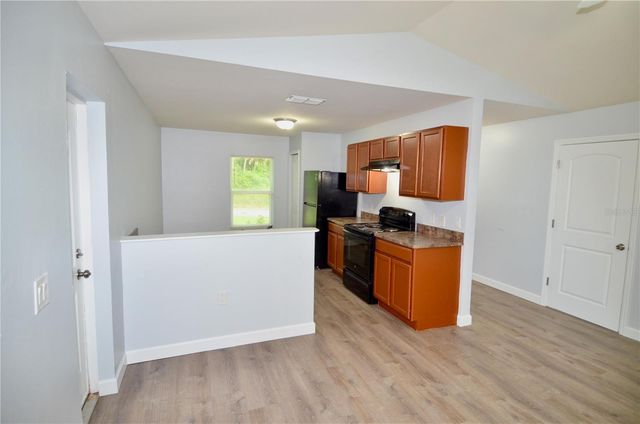 5325 OCARINA ROAD, North Port, FL 34291
