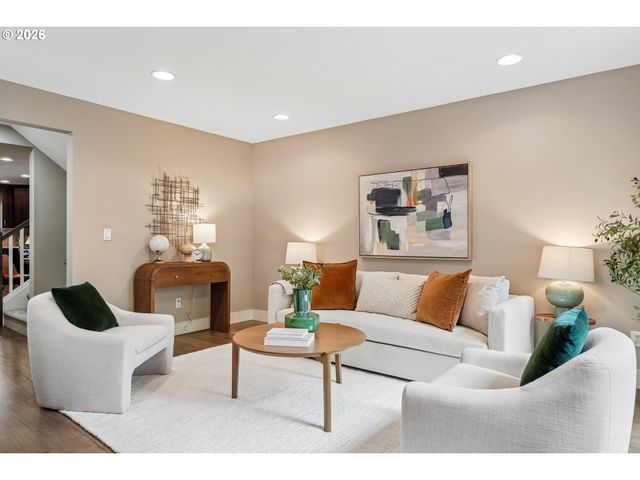 8545 N ARGYLE Way, Portland, OR 97217