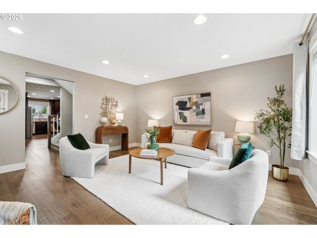 8545 N ARGYLE Way, Portland, OR 97217