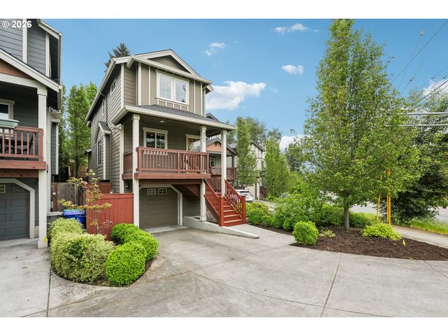 8545 N ARGYLE Way, Portland, OR 97217