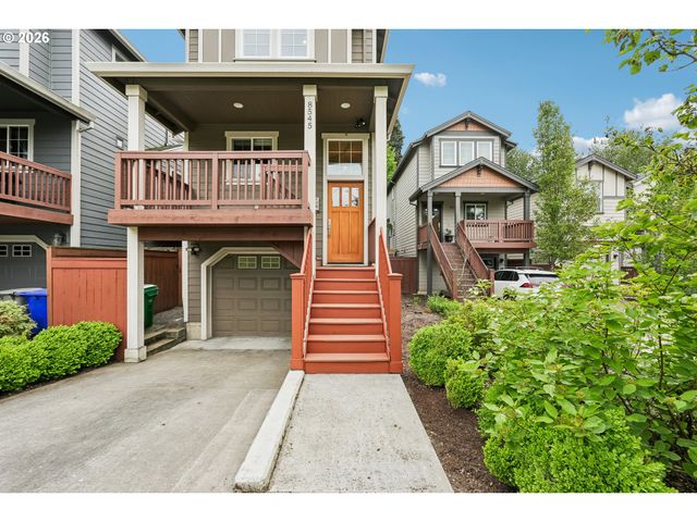 8545 N ARGYLE Way, Portland, OR 97217