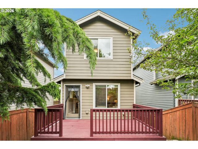 8545 N ARGYLE Way, Portland, OR 97217