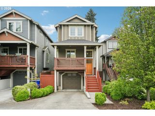 8545 N ARGYLE Way, Portland, OR 97217