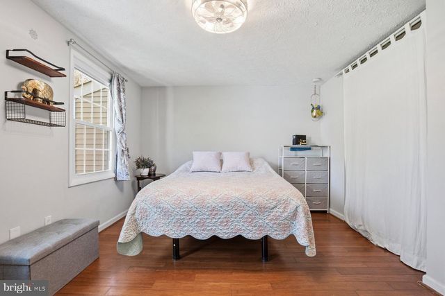 8621 KENOSHA CT, Lorton, VA 22079