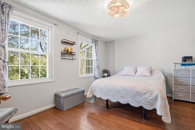 8621 KENOSHA CT, Lorton, VA 22079