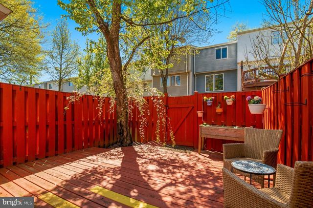 8621 KENOSHA CT, Lorton, VA 22079