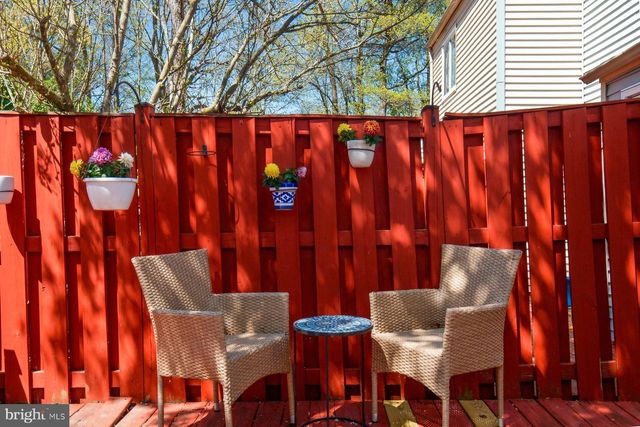 8621 KENOSHA CT, Lorton, VA 22079