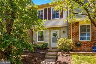 8621 KENOSHA CT, Lorton, VA 22079