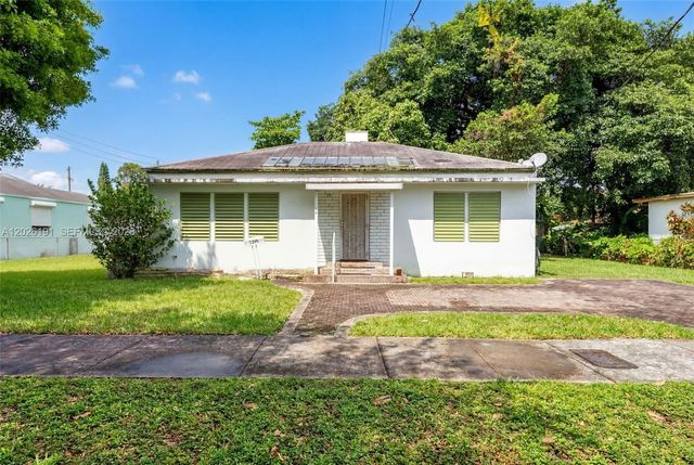 1279 NW 41st St, Miami, FL 33142
