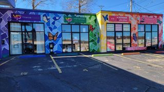 125 South Bussiness 65, Branson, MO 65616