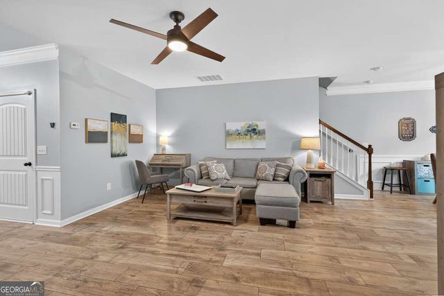 256 Valley Crossing, Canton, GA 30114