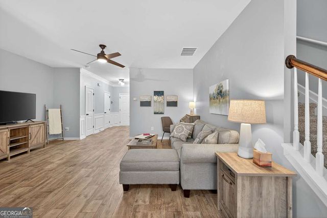 256 Valley Crossing, Canton, GA 30114