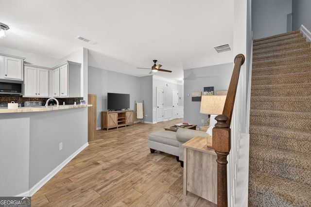 256 Valley Crossing, Canton, GA 30114