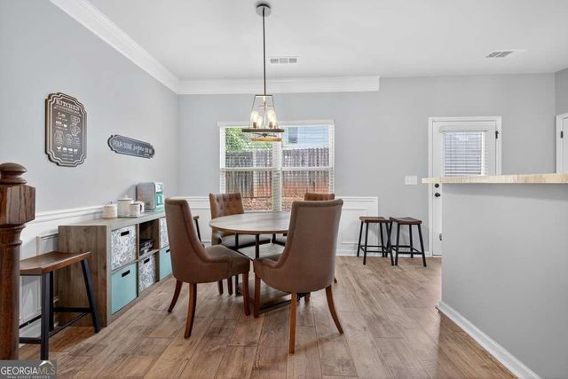 256 Valley Crossing, Canton, GA 30114