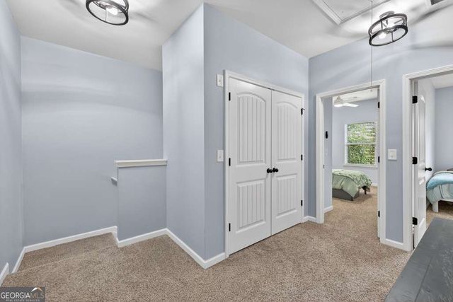 256 Valley Crossing, Canton, GA 30114