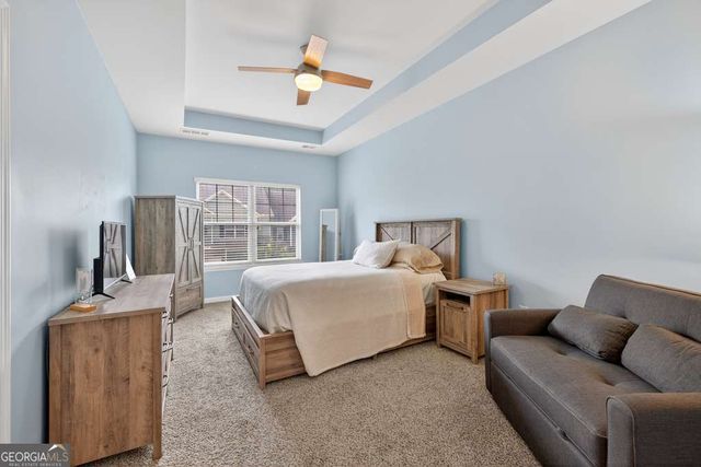 256 Valley Crossing, Canton, GA 30114