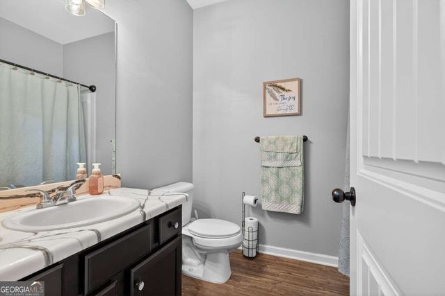 256 Valley Crossing, Canton, GA 30114