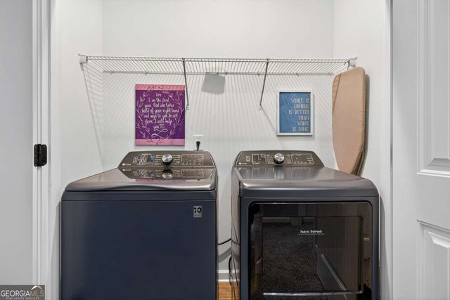 256 Valley Crossing, Canton, GA 30114