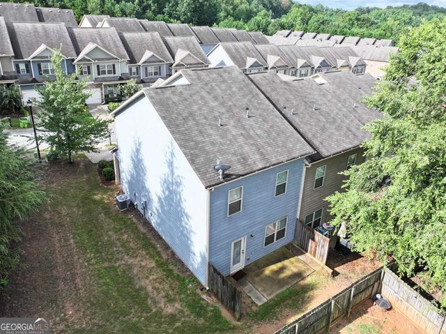 256 Valley Crossing, Canton, GA 30114