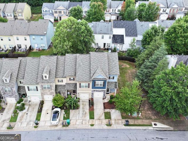 256 Valley Crossing, Canton, GA 30114