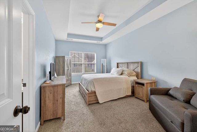 256 Valley Crossing, Canton, GA 30114