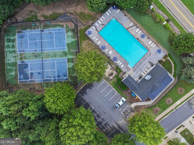 256 Valley Crossing, Canton, GA 30114