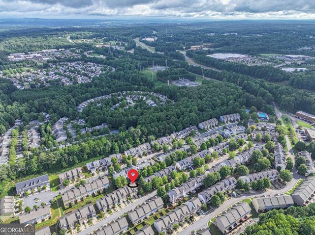 256 Valley Crossing, Canton, GA 30114