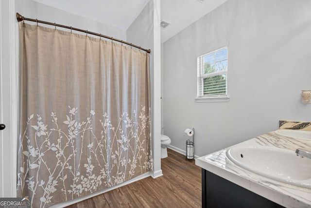 256 Valley Crossing, Canton, GA 30114