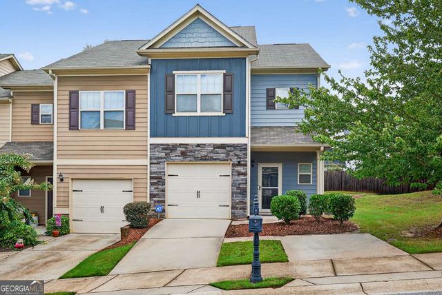 256 Valley Crossing, Canton, GA 30114