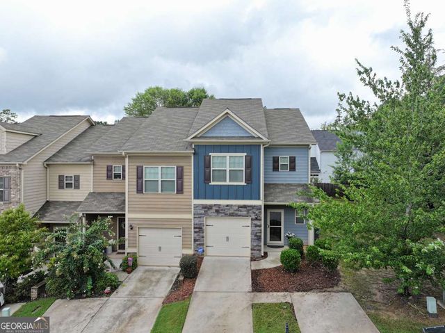 256 Valley Crossing, Canton, GA 30114