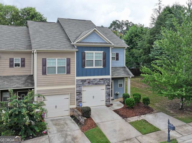 256 Valley Crossing, Canton, GA 30114