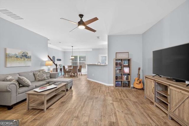 256 Valley Crossing, Canton, GA 30114